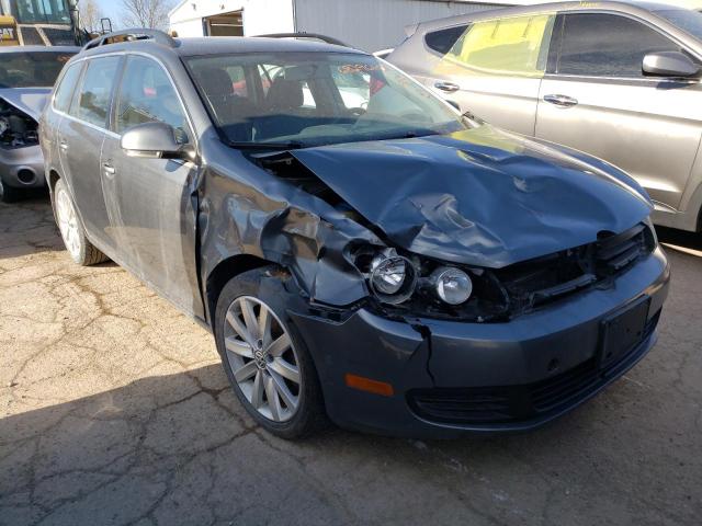Photo 4 from auction – 2011 VOLKSWAGEN JETTA TDI with VIN 3VWPL7AJ1BM635344