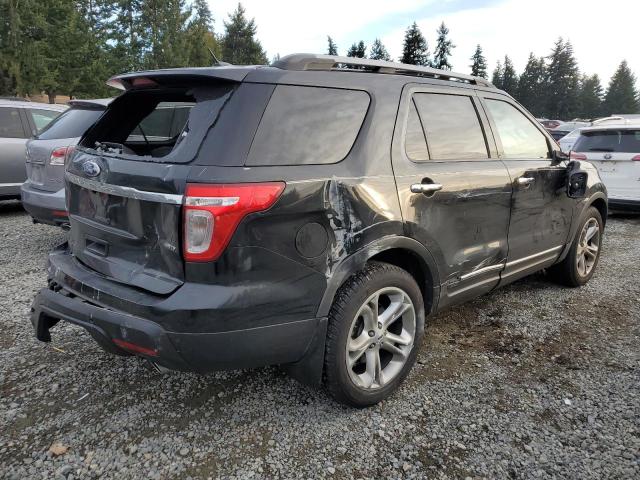 Photo 3 from auction – 2012 FORD EXPLORER L with VIN 1FMHK8F85CGA63787