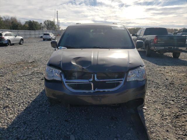 Photo 5 from auction – 2015 DODGE GRAND CARA with VIN 2C4RDGCG6FR591902