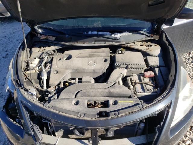 Photo 11 from auction – 2015 NISSAN ALTIMA 2.5 with VIN 1N4AL3AP2FC245260