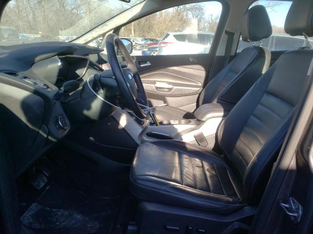 Photo 7 from auction – 2014 FORD C-MAX PREM with VIN 1FADP5CU0EL509297