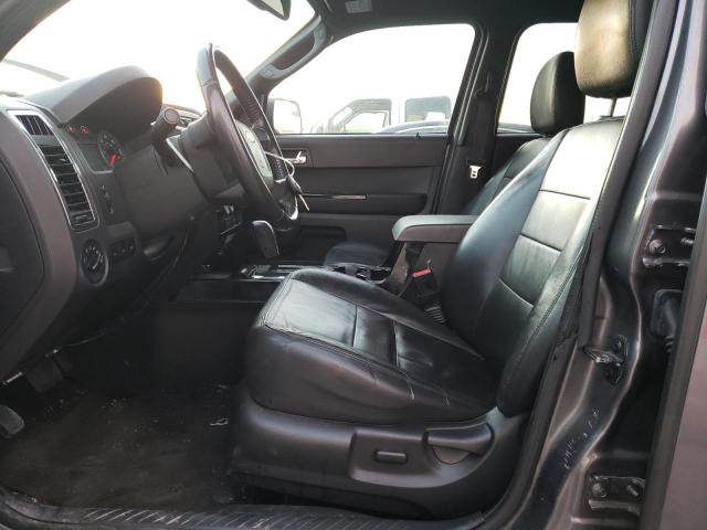 Photo 7 from auction – 2011 FORD ESCAPE LIM with VIN 1FMCU0EG7BKB52612