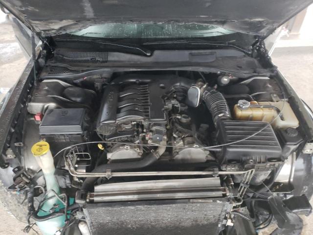 Photo 11 from auction – 2010 CHRYSLER 300 TOURIN with VIN 2C3CA5CV0AH225616