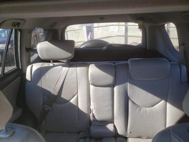 Photo 10 from auction – 2010 TOYOTA RAV4 LIMIT with VIN 2T3DK4DV7AW019778