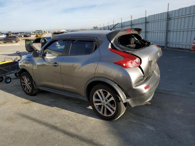 Photo 2 from auction – 2011 NISSAN JUKE S with VIN JN8AF5MR9BT021587