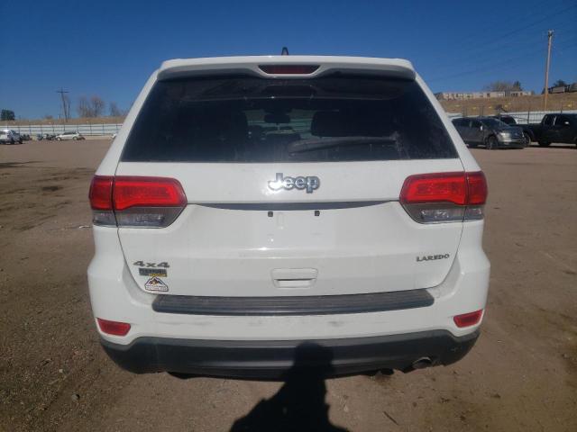 Photo 6 from auction – 2015 JEEP GRAND CHER with VIN 1C4RJFAG8FC203759