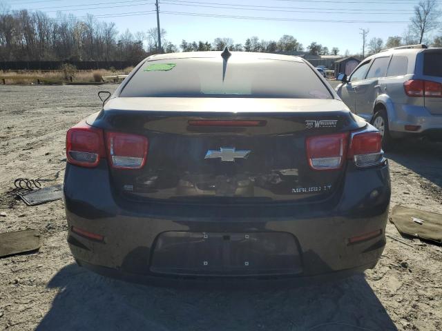 Photo 6 from auction – 2015 CHEVROLET MALIBU 1LT with VIN 1G11C5SL9FF183638