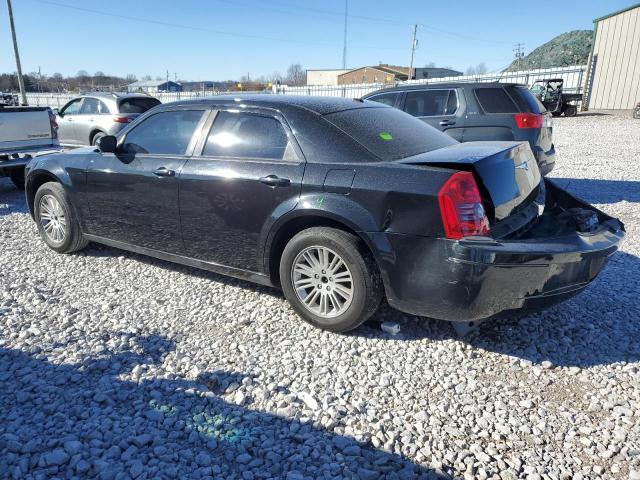 Photo 2 from auction – 2010 CHRYSLER 300 TOURIN with VIN 2C3CA5CV9AH122839
