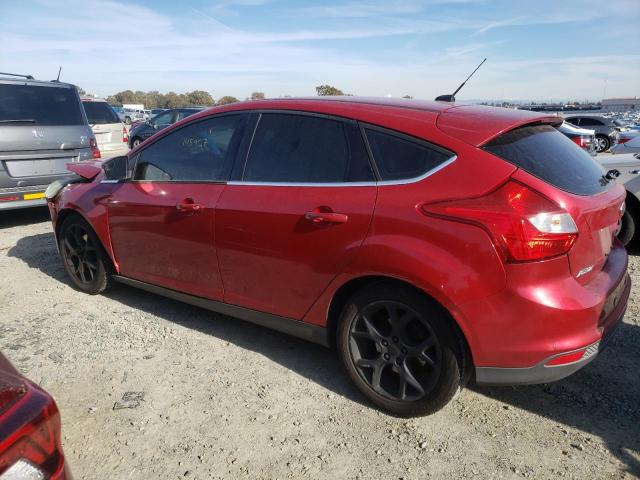 Photo 2 from auction – 2012 FORD FOCUS SEL with VIN 1FAHP3M21CL135170