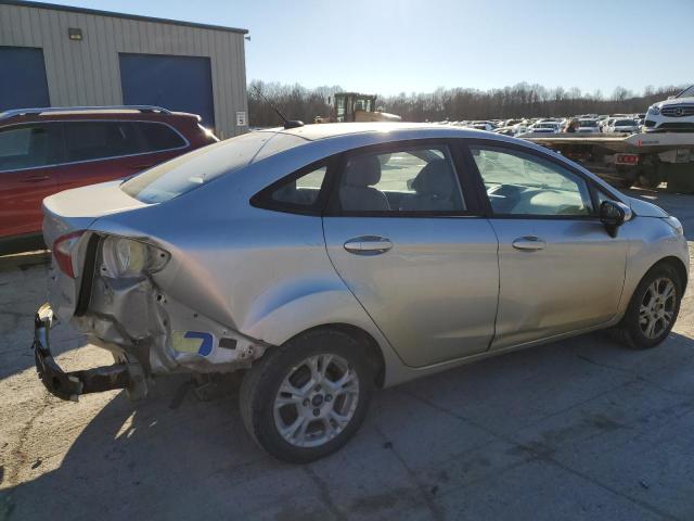 Photo 3 from auction – 2014 FORD FIESTA SE with VIN 3FADP4BJ5EM162968