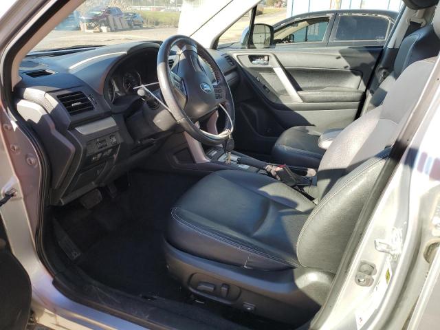 Photo 7 from auction – 2015 SUBARU FORESTER 2 with VIN JF2SJAHC9FH431488