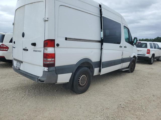 Photo 3 from auction – 2011 MERCEDES-BENZ SPRINTER 2 with VIN WD4PE7CC2B5504060