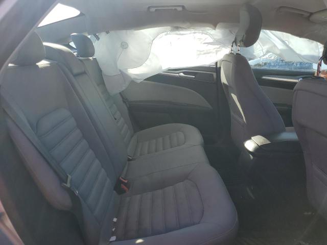 Photo 10 from auction – 2014 FORD FUSION S with VIN 1FA6P0G71E5351640