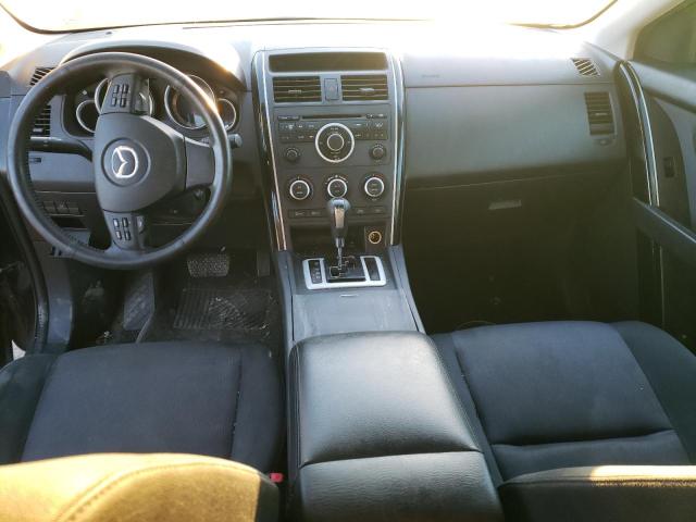 Photo 8 from auction – 2009 MAZDA CX-9 with VIN JM3TB28V590173147