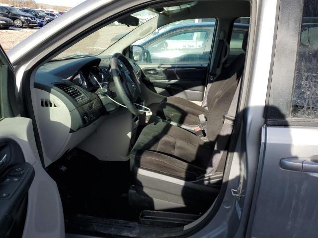 Photo 7 from auction – 2016 DODGE GRAND CARA with VIN 2C4RDGBG1GR342202