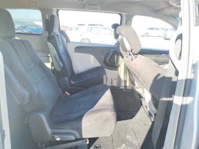 Photo 11 from auction – 2011 DODGE GRAND CARA with VIN 2D4RN5DG5BR660494