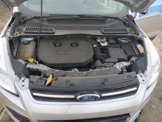 Photo 12 from auction – 2013 FORD ESCAPE SEL with VIN 1FMCU9H96DUC79621