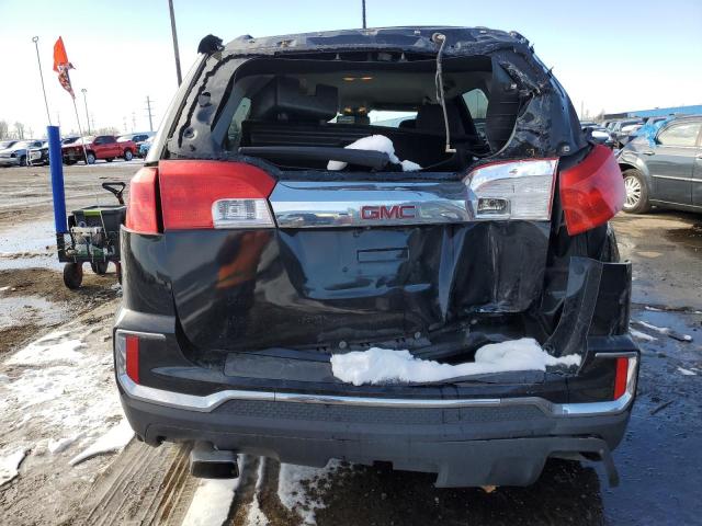 Zdjęcie 6 z aukcji – 2016 GMC TERRAIN SL z VIN 2GKFLNE34G6117426