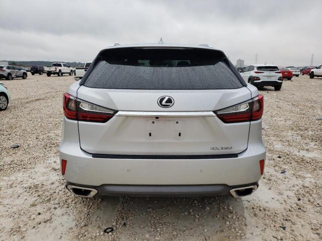 Photo 6 from auction – 2016 LEXUS RX 350 with VIN 2T2ZZMCA2GC032386