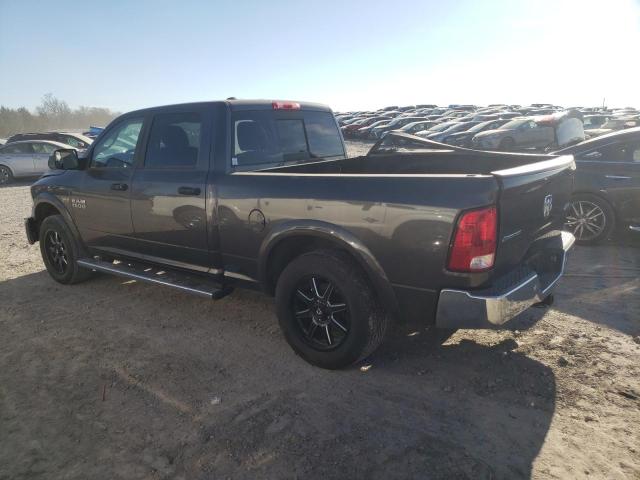 Photo 2 from auction – 2017 RAM 1500 SLT with VIN 1C6RR7TT2HS648071