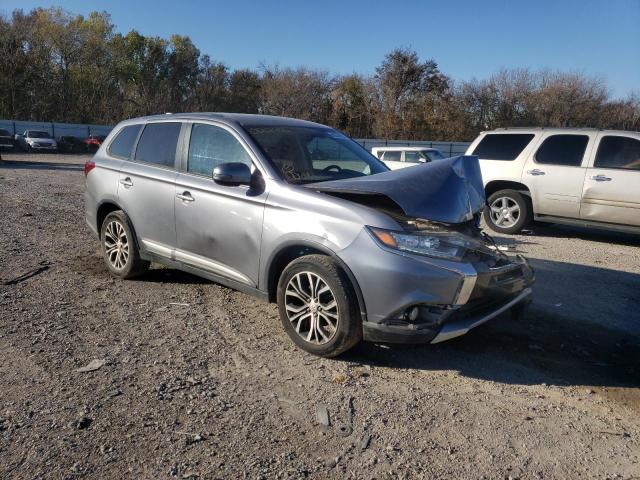 Photo 4 from auction – 2017 MITSUBISHI OUTLANDER with VIN JA4AD3A37HZ022405