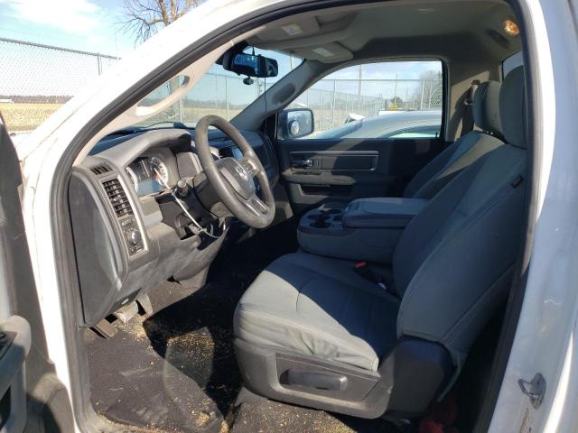 Photo 7 from auction – 2013 RAM 1500 ST with VIN 3C6JR6DG7DG588394