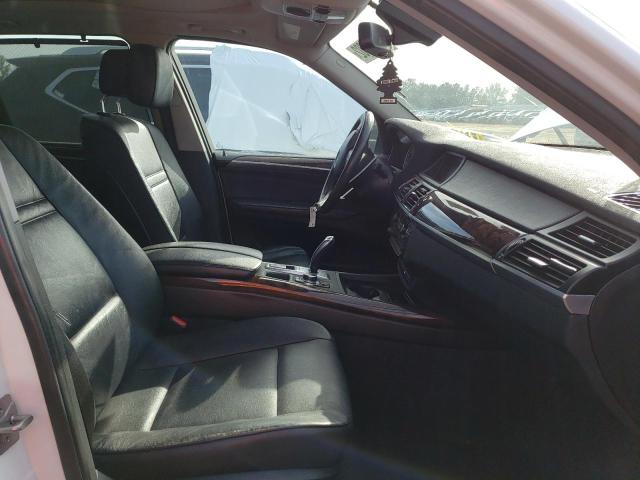 Photo 5 from auction – 2011 BMW X5 XDRIVE3 with VIN 5UXZV4C5XBL415608