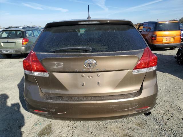 Photo 6 from auction – 2010 TOYOTA VENZA with VIN 4T3ZA3BB9AU035041