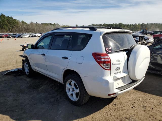 Photo 2 from auction – 2011 TOYOTA RAV4 with VIN 2T3BF4DV6BW123630