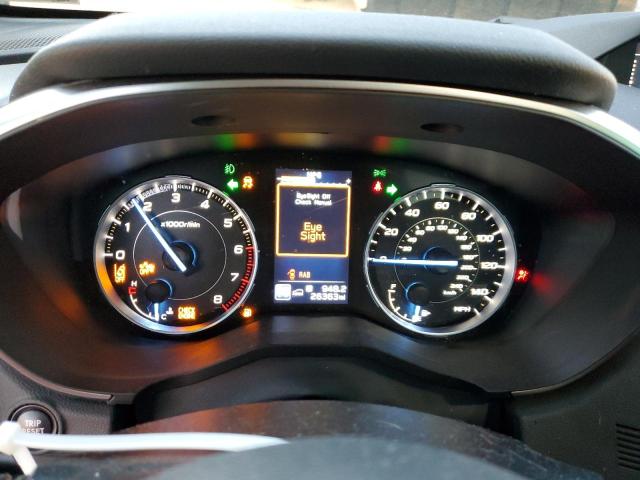 Photo 9 from auction – 2021 SUBARU ASCENT LIM with VIN 4S4WMALD2M3413864