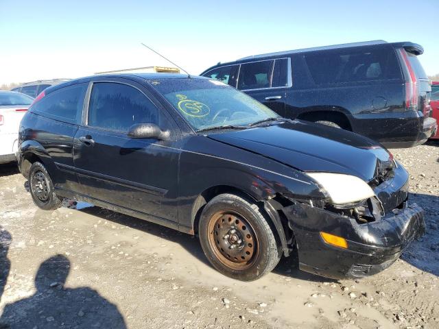 Photo 4 from auction – 2005 FORD FOCUS ZX3 with VIN 3FAFP31N55R154797
