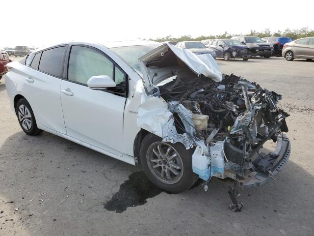 Photo 4 from auction – 2016 TOYOTA PRIUS with VIN JTDKARFU1G3020397