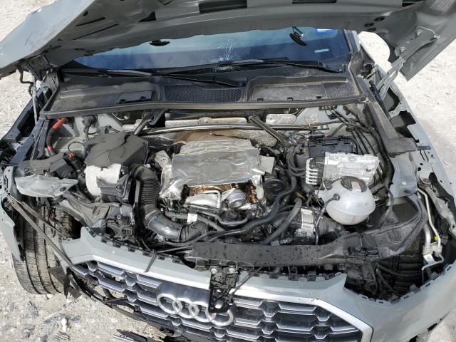 Photo 12 from auction – 2022 AUDI SQ5 PREMIU with VIN WA1A4AFY8N2043115