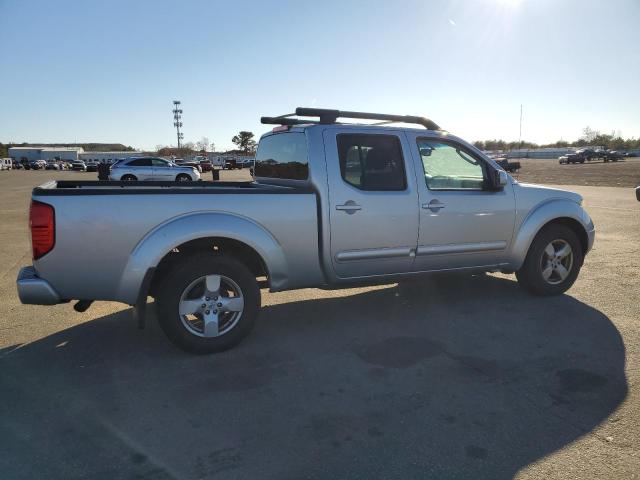 Photo 3 from auction – 2008 NISSAN FRONTIER C with VIN 1N6AD09W48C425860
