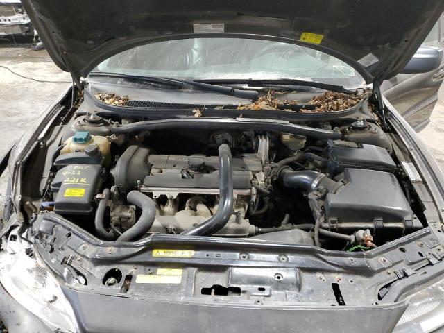 Photo 11 from auction – 2006 VOLVO XC70 with VIN YV4SZ592061216804