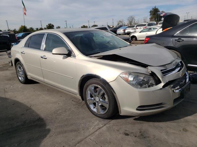 Photo 4 from auction – 2012 CHEVROLET MALIBU 2LT with VIN 1G1ZD5EU2CF126942