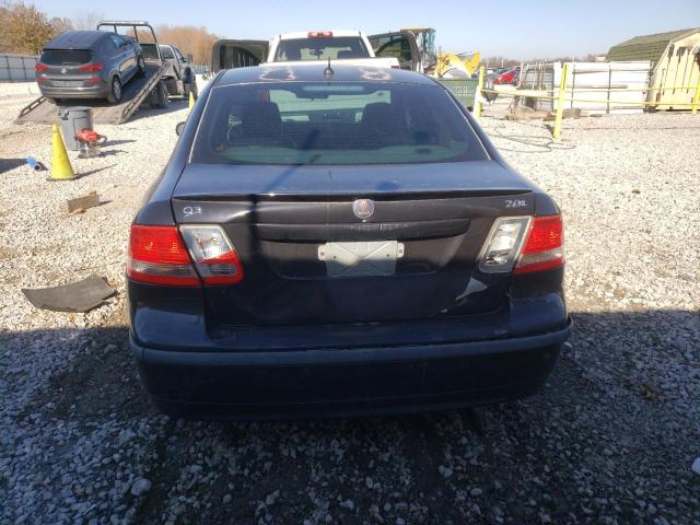 Foto 6 de la subasta – 2007 SAAB 9-3 2.0T con VIN YS3FD49Y471144081