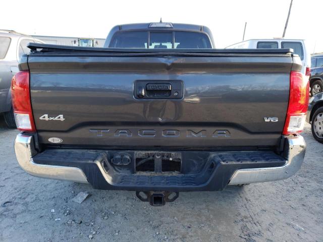 Photo 6 from auction – 2017 TOYOTA TACOMA DOU with VIN 3TMDZ5BN2HM020501