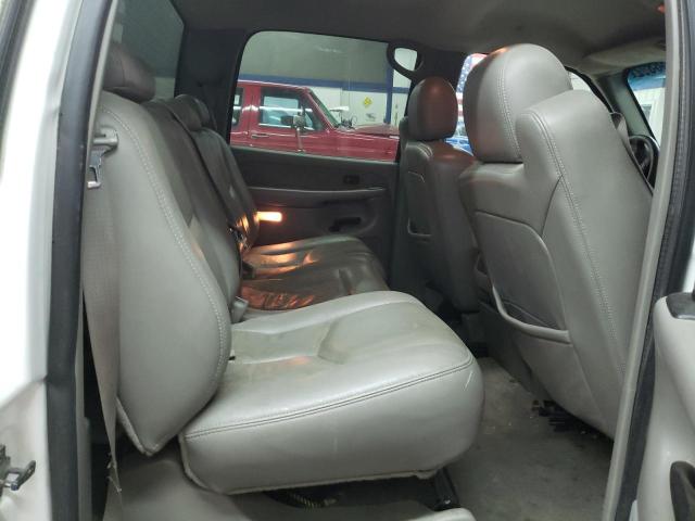 Photo 11 from auction – 2003 GMC SIERRA K25 with VIN 1GTHK23173F140691