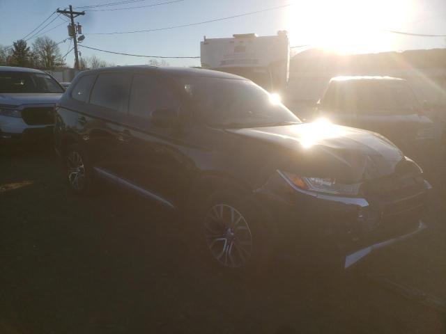 Photo 4 from auction – 2018 MITSUBISHI OUTLANDER with VIN JA4AZ3A37JJ005285