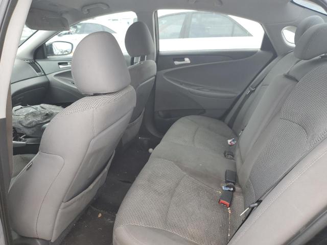 Photo 10 from auction – 2012 HYUNDAI SONATA GLS with VIN 5NPEB4AC2CH343836