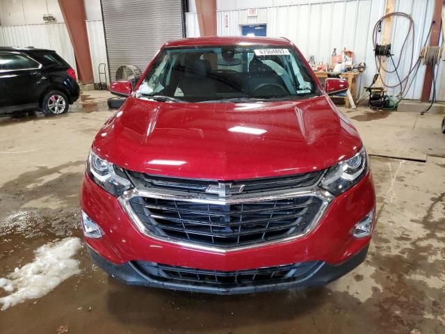 Photo 5 from auction – 2020 CHEVROLET EQUINOX LT with VIN 2GNAXTEVXL6260401