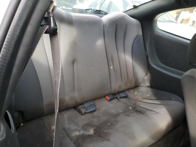 Photo 10 from auction – 2005 PONTIAC SUNFIRE with VIN 3G2JB12F25S112311