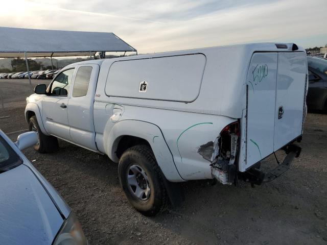 Photo 2 from auction – 2013 TOYOTA TACOMA PRE with VIN 5TFTX4GN6DX024625