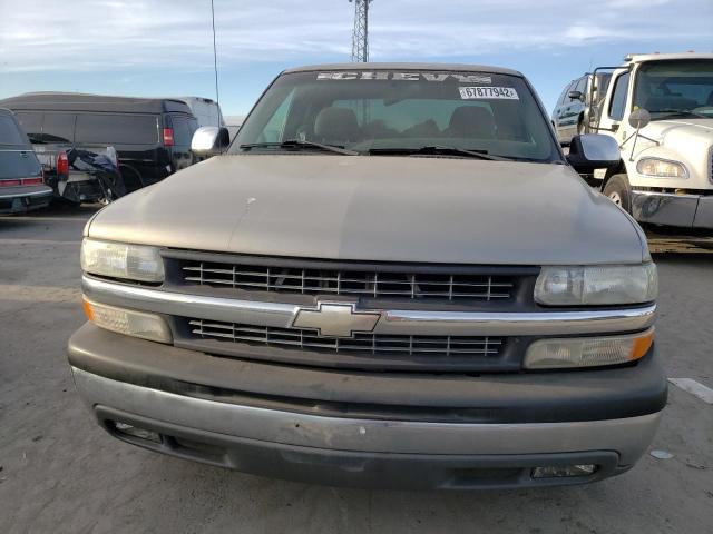 Photo 5 from auction – 2001 CHEVROLET SILVERADO with VIN 1GCEC19V91Z141602