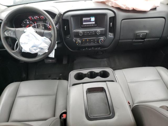 Photo 8 from auction – 2015 CHEVROLET SILVERADO with VIN 1GB2CUEG1FZ525770