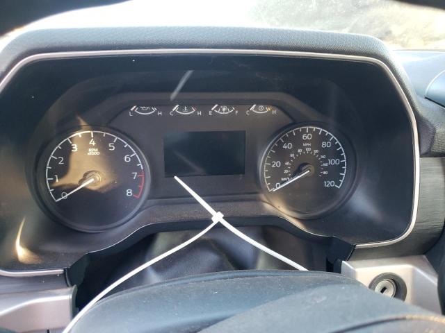 Photo 9 from auction – 2021 FORD F150 SUPER with VIN 1FTFX1E53MKF00812