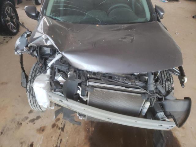 Photo 11 from auction – 2016 NISSAN VERSA S with VIN 3N1CN7AP9GL912001