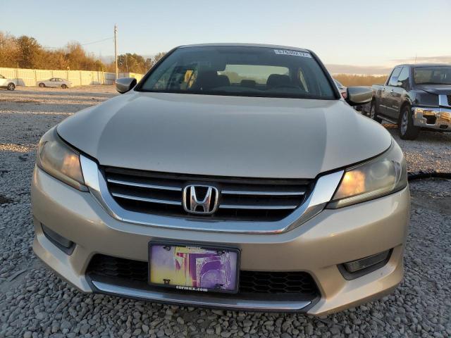 Photo 5 from auction – 2014 HONDA ACCORD SPO with VIN 1HGCR2F55EA113768