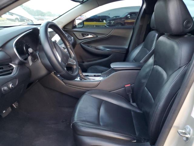 Photo 7 from auction – 2016 CHEVROLET MALIBU LT with VIN 1G1ZE5ST3GF234582